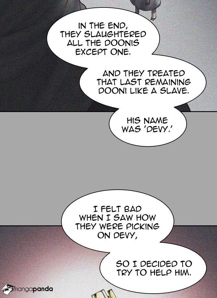 Tower of God Chapter 420 image 024